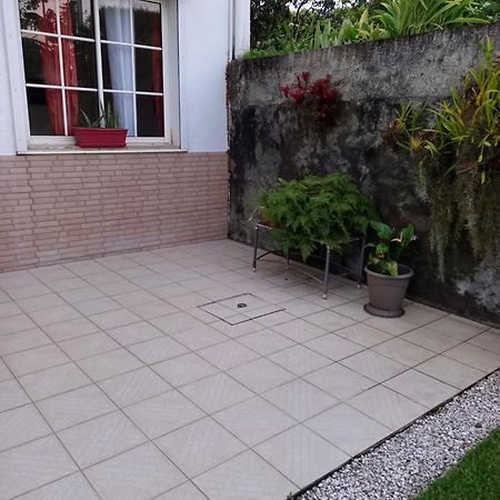 Appartement Zen Soufriere à Saint-Claude Extérieur photo