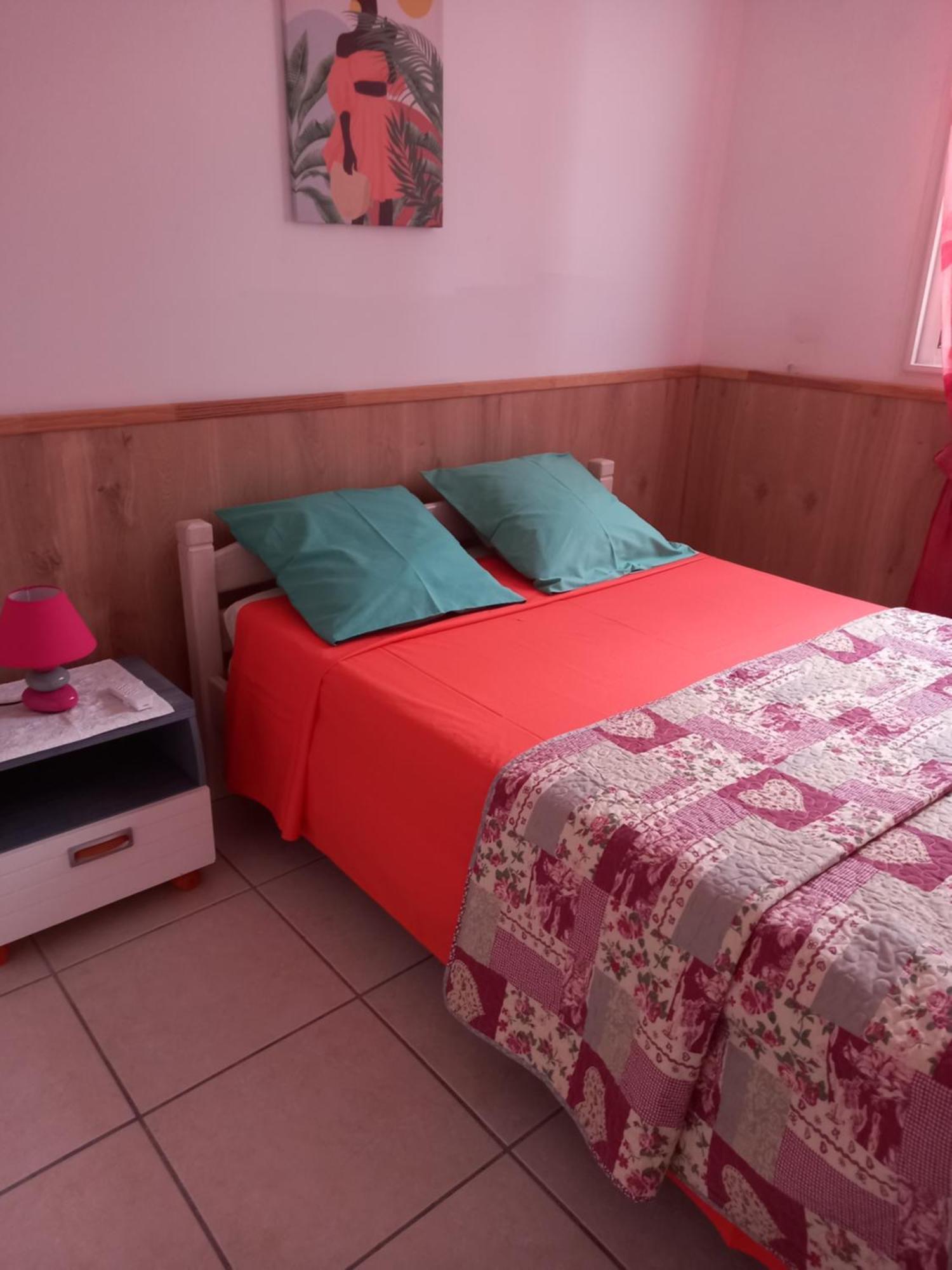 Appartement Zen Soufriere à Saint-Claude Extérieur photo