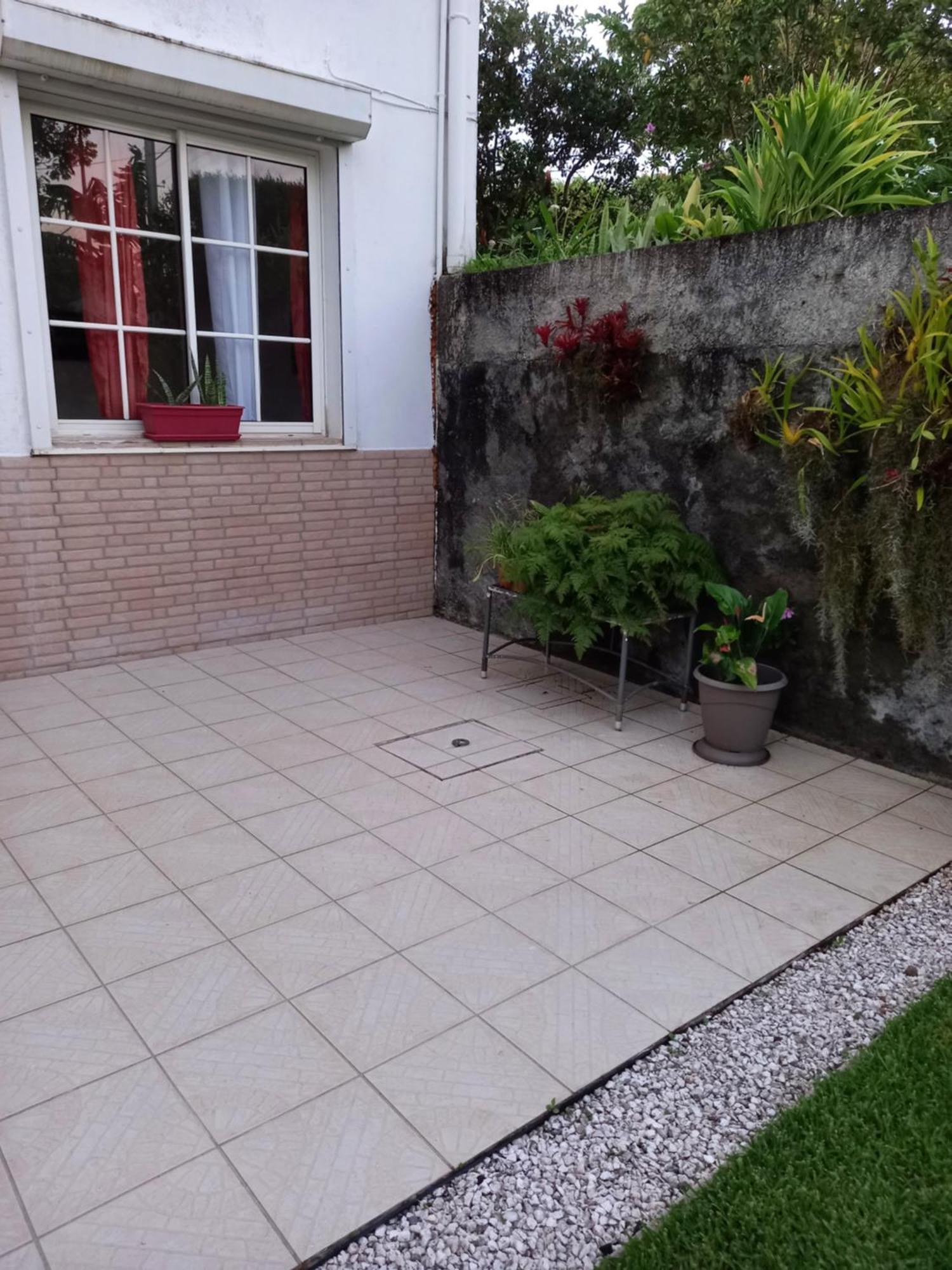 Appartement Zen Soufriere à Saint-Claude Extérieur photo